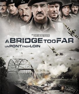 ดูหนังออนไลน์ฟรี A Bridge too Far (1977) สะพานนรก