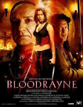 ดูหนังออนไลน์ฟรี bloodrayne (2005) ผ่าภิภพแวมไพร์