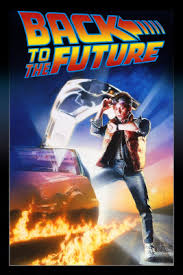 ดูหนังออนไลน์ฟรี Back to the Future 1 (1985)เจาะเวลาหาอดีต ภาค 1