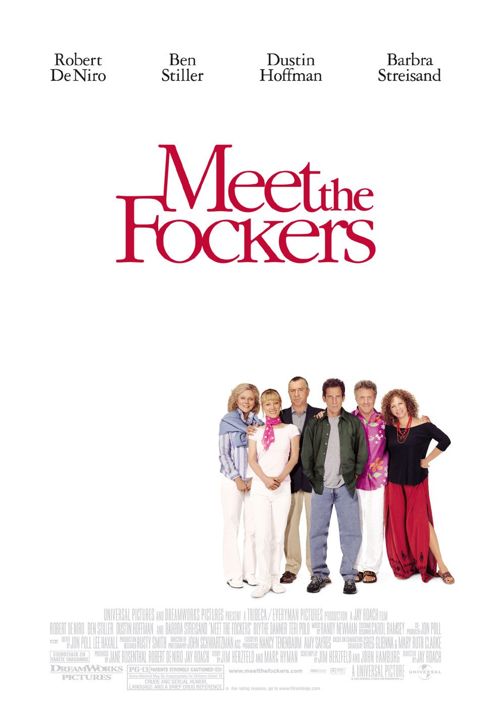 ดูหนังออนไลน์ฟรี Meet the Fockers (2004) พ่อตาแสบ ป่วนบ้านเขยซ่าส์  [[ ซับไทย ]]