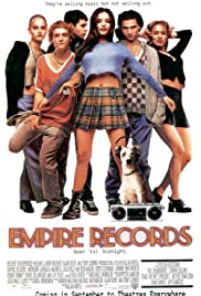 ดูหนังออนไลน์ Empire Records (1995) แหล่งจ๊าบ…ก๊วนแจม