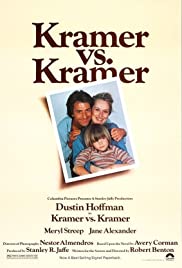ดูหนังออนไลน์ฟรี Kramer vs. Kramer (1979) พ่อแม่ลูก