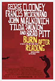ดูหนังออนไลน์ Burn After Reading (2008) ยกขบวนป่วนซีไอเอ