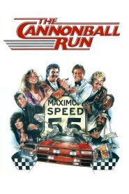 ดูหนังออนไลน์ฟรี The Cannonball Run (1981) เหาะแล้วซิ่ง