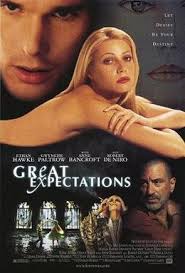 ดูหนังออนไลน์ฟรี Great Expectations (1998) เธอผู้นั้นรักเกินความคาดหมาย