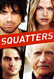 ดูหนังออนไลน์ฟรี Squatters (2014) สวมรอย ซ่อนร้าย