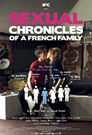 ดูหนังออนไลน์ฟรี Sexual Chronicles of a French Family (2012) เซ็กชั่ว โคนิคอล ออฟ อะ ฝรั่ง แฟมิลี่