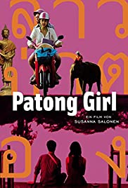 ดูหนังออนไลน์ฟรี Patong Girl (2014) สาวป่าตอง