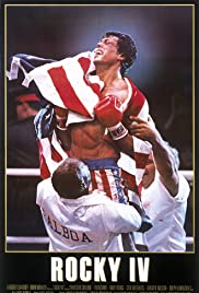 ดูหนังออนไลน์ Rocky IV (1985) ร็อคกี้ 4