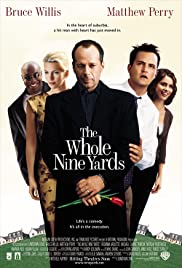 ดูหนังออนไลน์ฟรี The Whole Nine Yards (2000) อึดไม่เกิน 9 หลา