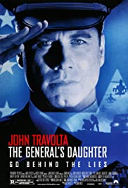ดูหนังออนไลน์ The General’s Daughter (1999) อหังการ์ฆ่าสะท้านโลก   [[ ซับไทย ]]