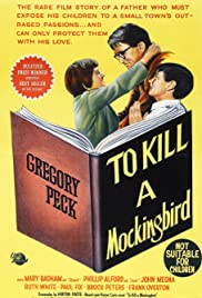 ดูหนังออนไลน์ To Kill A Mockingbird (1962) ผู้บริสุทธิ์