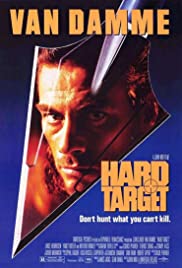 ดูหนังออนไลน์ Hard Target (1993) คนแกร่งทะลวงเดี่ยว