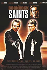 ดูหนังออนไลน์ฟรี The Boondock Saints ( 1999 )ทีมฆ่าพันธุ์ระห่ำ