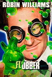 ดูหนังออนไลน์ฟรี Flubber (1997)  ฟลับเบอร์ ดึ๋ง ดั๋ง อัจฉริยะ