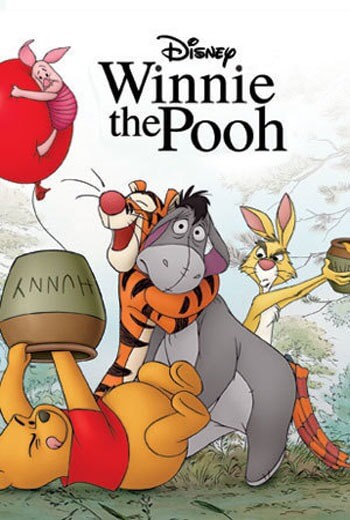 ดูหนังออนไลน์ฟรี Winnie the Pooh (2011) มิตรภาพข้างโถน้ำผึ้ง