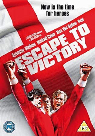 ดูหนังออนไลน์ Escape To Victory (1981) เตะแหลกแล้วแหกค่าย