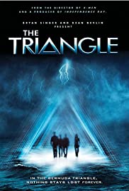 ดูหนังออนไลน์ฟรี The Triangle 1 (2005) มหันตภัยเบอร์มิวด้า ภาค 1