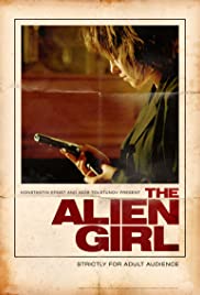 ดูหนังออนไลน์ฟรี The Alien Girl (2010) สาวเอเลี่ยน (ซาวด์แทร็ก)