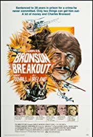 ดูหนังออนไลน์ฟรี Breakout (1975) ฝ่าวงล้อม (ซาวด์แทร็ก)