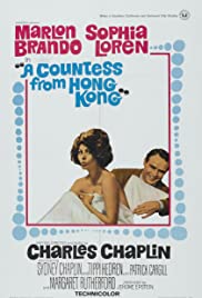 ดูหนังออนไลน์ฟรี A Countess from Hong Kong (1967) เคาน์เตสจากฮ่องกง