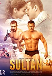 ดูหนังออนไลน์ Sultan (2016) สุลต่าน (ซับไทย)