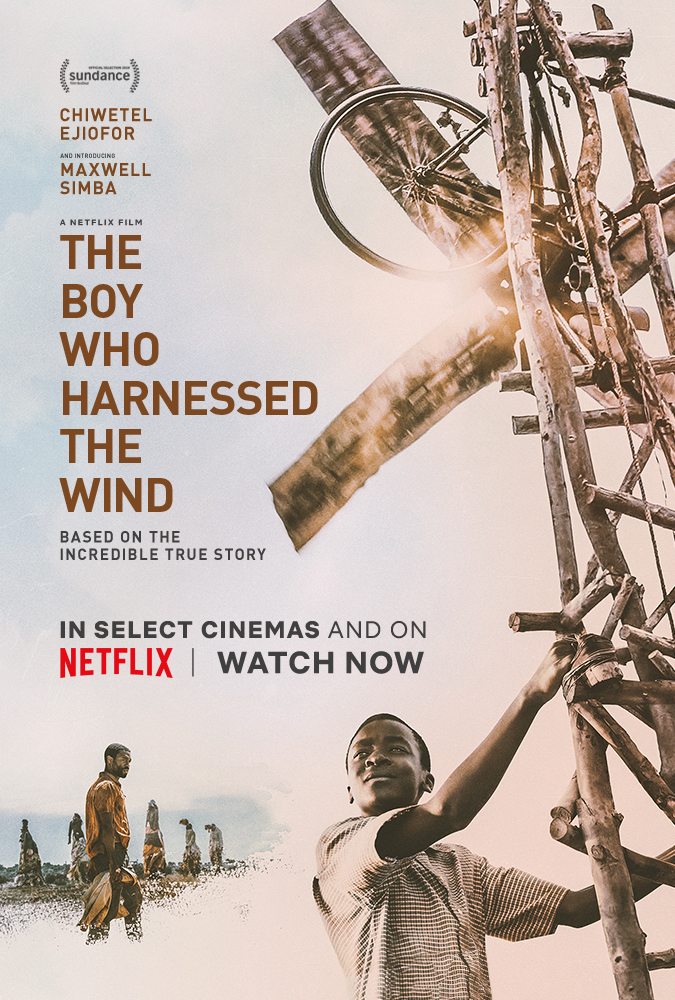 ดูหนังออนไลน์ฟรี The Boy Who Harnessed the Wind (2019) ชัยชนะของไอ้หนู (Soundtrack)