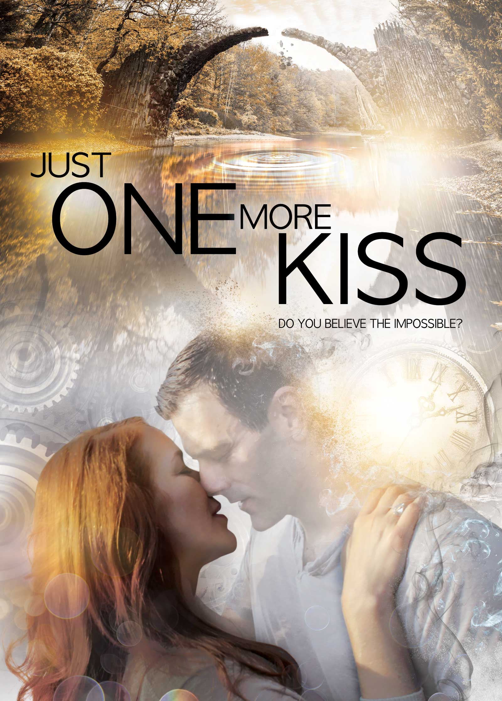 ดูหนังออนไลน์ฟรี Just One More Kiss (2019) จูบมากกว่าหนึ่งครั้ง