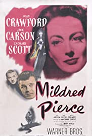 ดูหนังออนไลน์ Mildred Pierce (1945) มิลเดร็ด เพียร์ซ (ซาวด์แทร็ก)