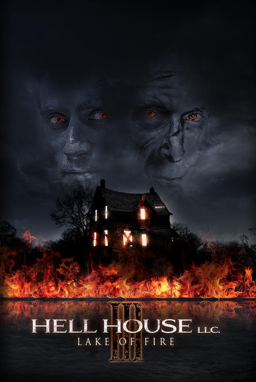ดูหนังออนไลน์ Hell House LLC III Lake of Fire (2019) ทะเลสาบแห่งไฟ