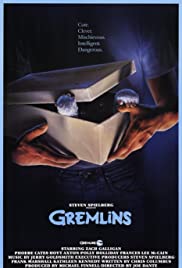 ดูหนังออนไลน์ฟรี Gremlins (1984) ปีศาจแสนซน