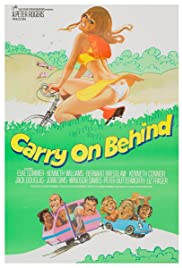 ดูหนังออนไลน์ Carry on Behind (1975) ดำเนินการเบื้องหลัง (ซาวด์แทร็ก)
