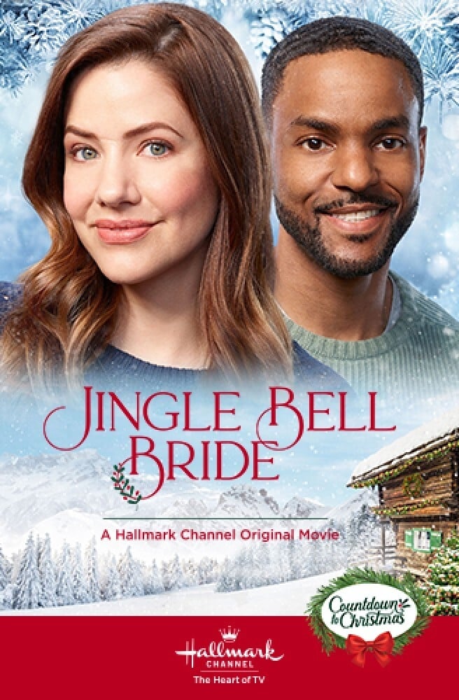 ดูหนังออนไลน์ฟรี Jingle Bell Bride (2020) เจ้าสาวจิงเกิลเบล (Soundtrack)