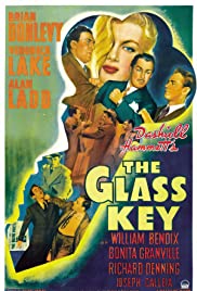 ดูหนังออนไลน์ฟรี The Glass Key (1942) เดอะ เกรส เคย์ (ซาวด์ แทร็ค)