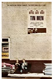 ดูหนังออนไลน์ฟรี Tin Men (1987) ทิน แมน (ซาวด์ แทร็ค)