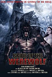 ดูหนังออนไลน์ฟรี Bride of the Werewolf (2019) เจ้าสาวของมนุษย์หมาป่า (ซาวด์ แทร็ค)