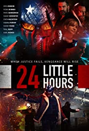 ดูหนังออนไลน์ 24 Little Hours (2020)  ชั่วโมงเล็กน้อย