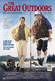 ดูหนังออนไลน์ฟรี The Great Outdoors (1988) (ซาวด์แทร็ก)