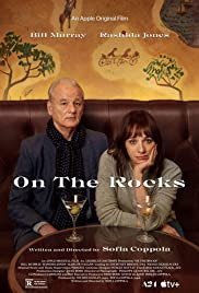 ดูหนังออนไลน์ On the Rocks (2020) ออน เดอะ ร็อค (ซับไทย)