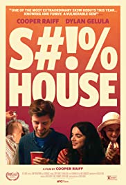 ดูหนังออนไลน์ฟรี Shithouse (2020) ซิท เฮ้าส์ (ซาวด์แทร็ก)