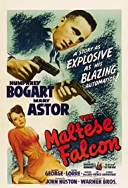 ดูหนังออนไลน์ฟรี The Maltese Falcon (1941) เดอะ มอลทีส ฟอเคน (ซาวด์ แทร็ค)