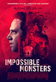ดูหนังออนไลน์ Impossible Monsters (2019) มอนสเตอร์ที่เป็นไปไม่ได้