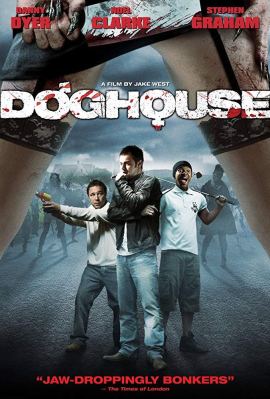 ดูหนังออนไลน์ Doghouse (2009) ฝ่าดงซอมบี้ชะนีล่าผู้ (ซาวด์ แทร็ค)