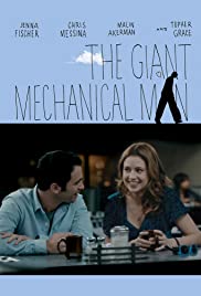 ดูหนังออนไลน์ฟรี The Giant Mechanical Man (2012) มนุษย์จักรกลยักษ์ (ซาวด์ แทร็ค)