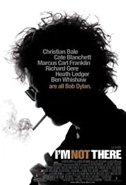 ดูหนังออนไลน์ Im Not There (2007) หลากชีวิตของพระเจ้าหัวหยิก (ซาวด์ แทร็ค)	                                                                                                                           cxc
