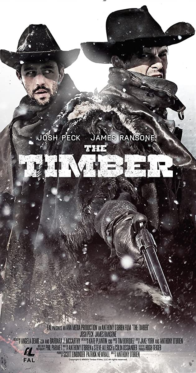 ดูหนังออนไลน์ฟรี The Timber (2015) เดอะ ทิมเบอร์