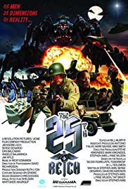ดูหนังออนไลน์ฟรี The 25th Reich (2012) ไรช์ที่ 25 (ซาวด์ แทร็ค)
