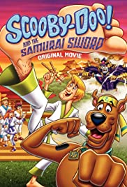 ดูหนังออนไลน์ฟรี Scooby-Doo! and the Samurai Sword (2009) สคูบี้ดู! และดาบซามูไร (ซาวด์ แทร็ค)