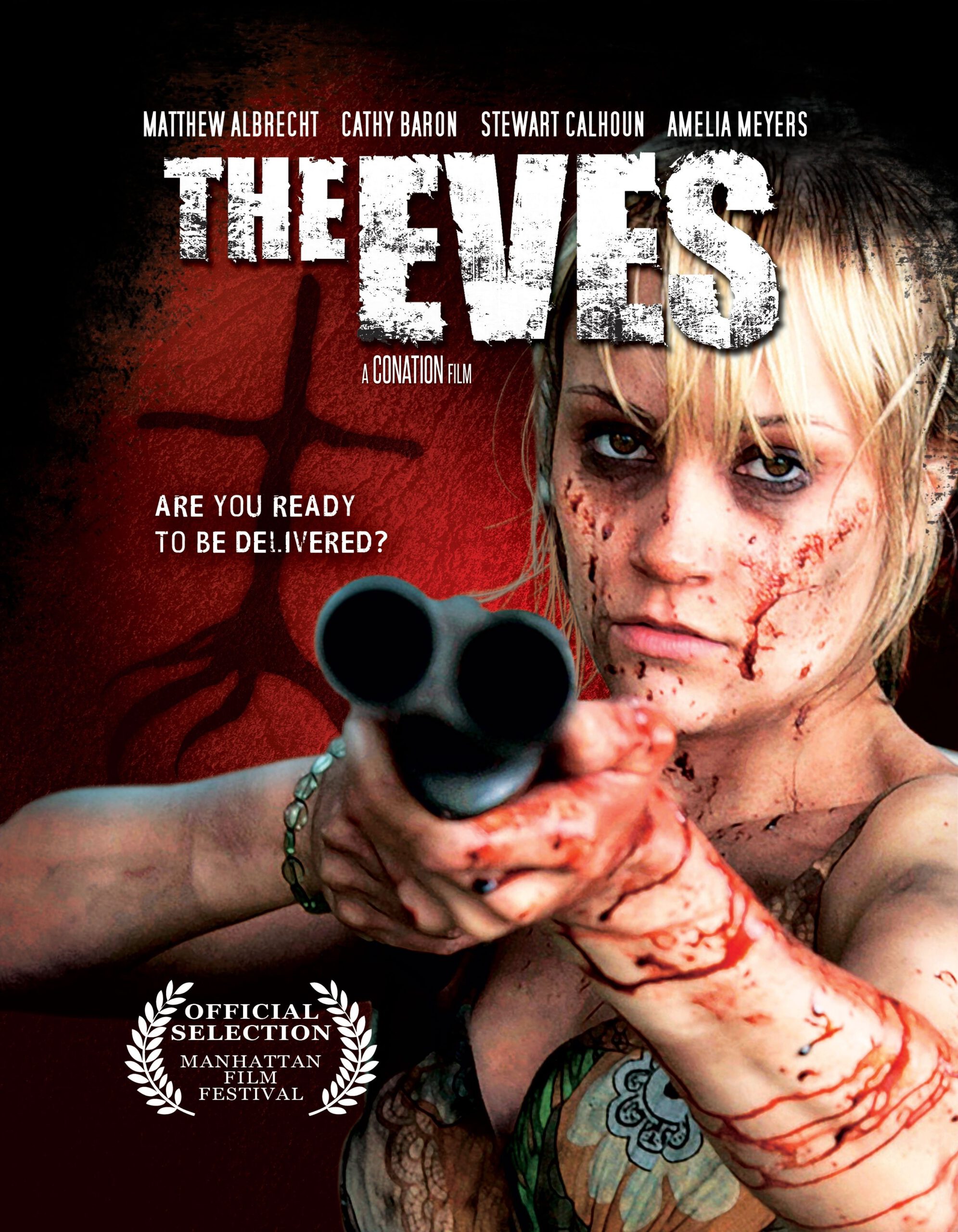 ดูหนังออนไลน์ The Eves (2012)