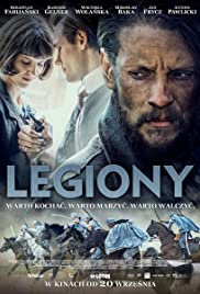 ดูหนังออนไลน์ฟรี Legiony (2019) ลีจินนี (ซาวด์ แทร็ค)